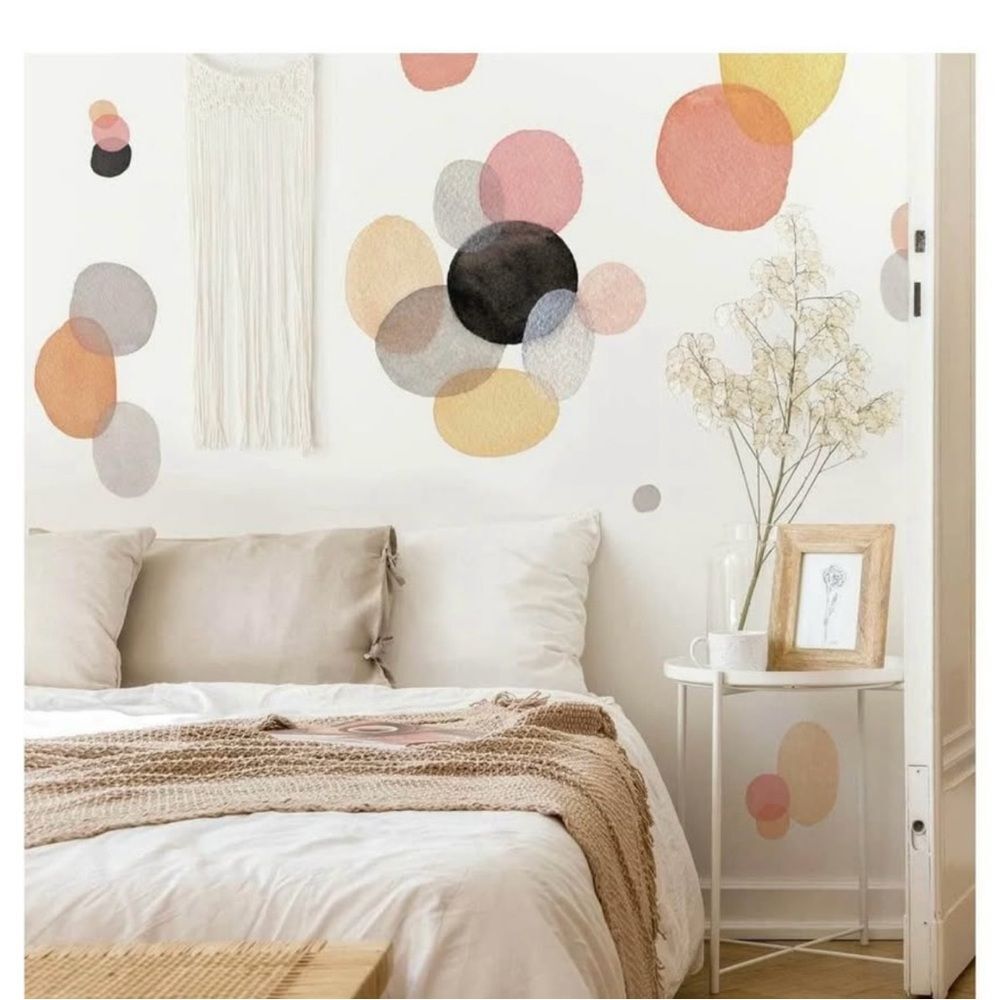 Wall Decals - Picture 2 of 5